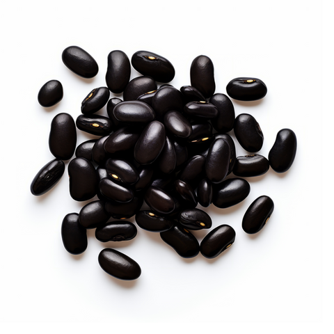 Frijol Negro (1kg)