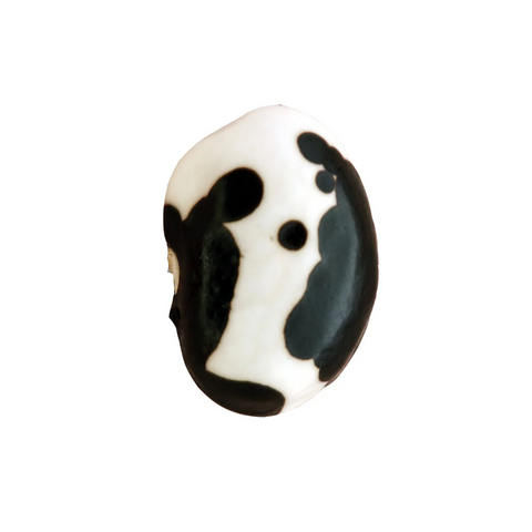 Frijol Vaquita Negro (1kg)