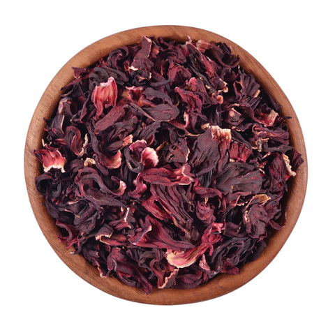 Flor de jamaica