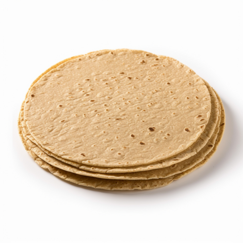 Tortilla Amarilla