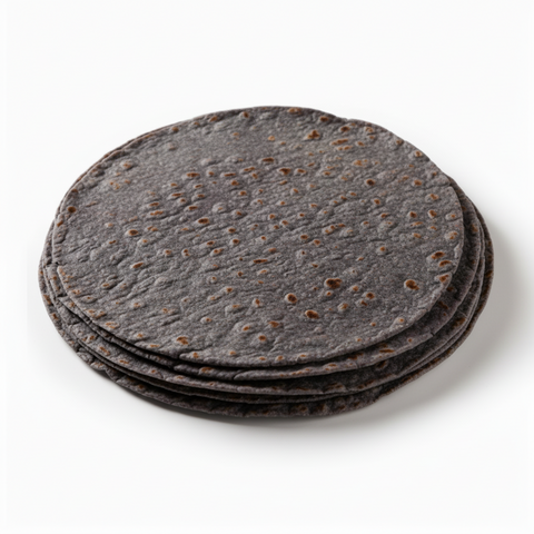 Tortilla Azul Taquera