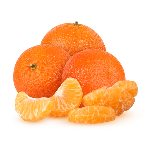 Parasol Mandarina