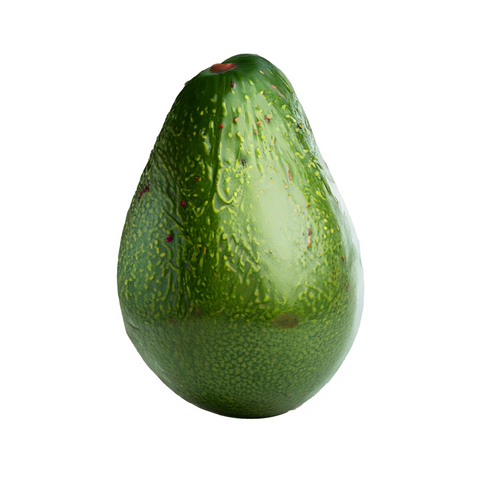 Aguacate Fuerte