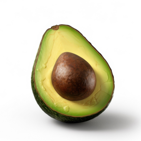 Aguacate Hass