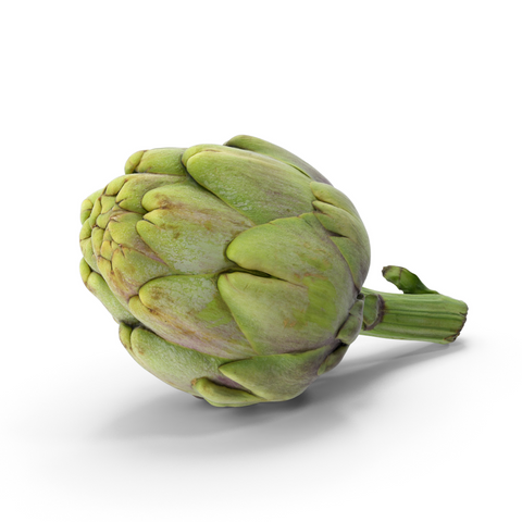 Alcachofa