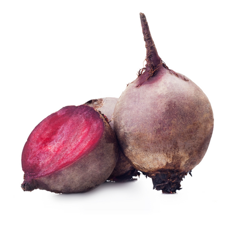 Betabel Baby Morado (manojo 250g)