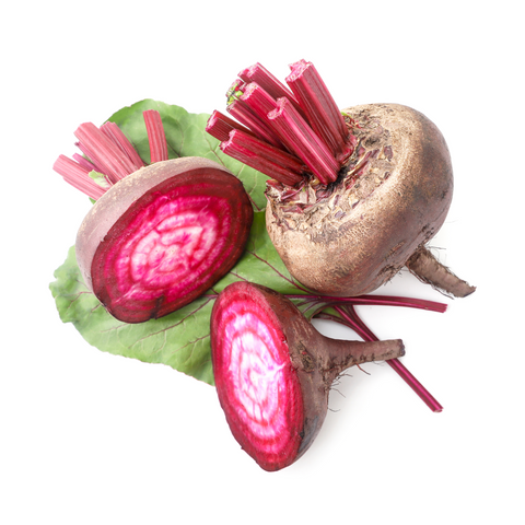 Betabel Chioggia