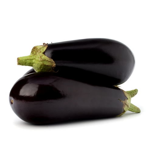 Berenjena Negra