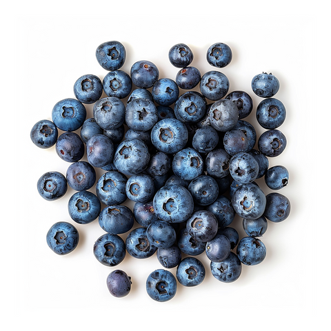 Blueberries (500g)