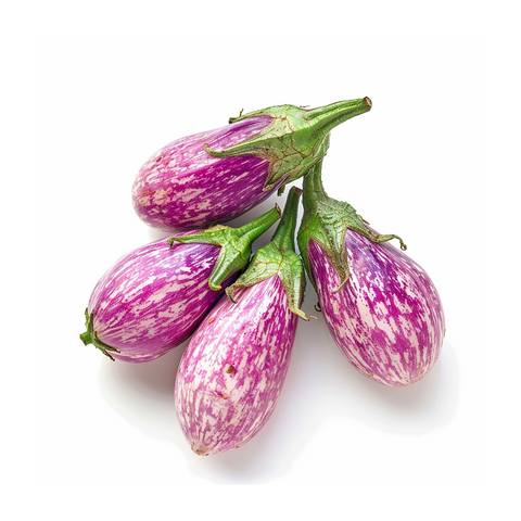 Berenjena Rosa