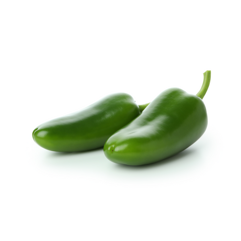 Chile Jalapeño