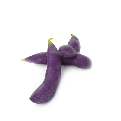 Chícharo Morado Plano (175g)