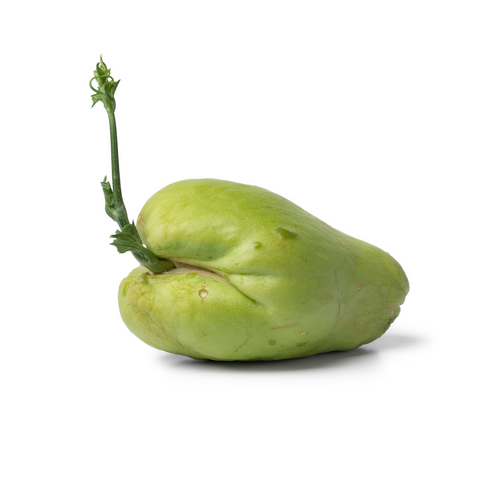 Chayote Pelón