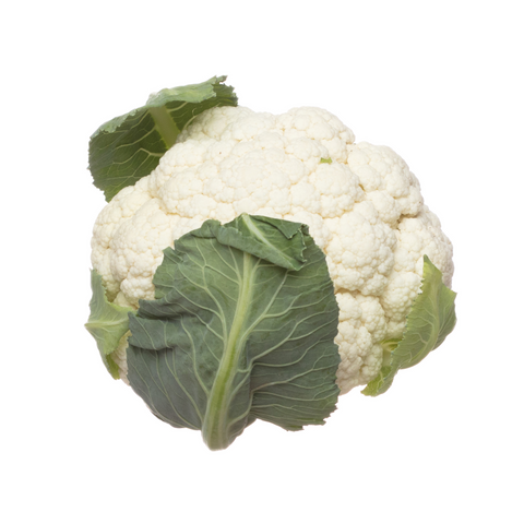 Coliflor Blanca