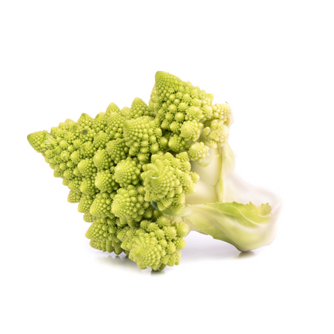 Coliflor Romanezco Baby