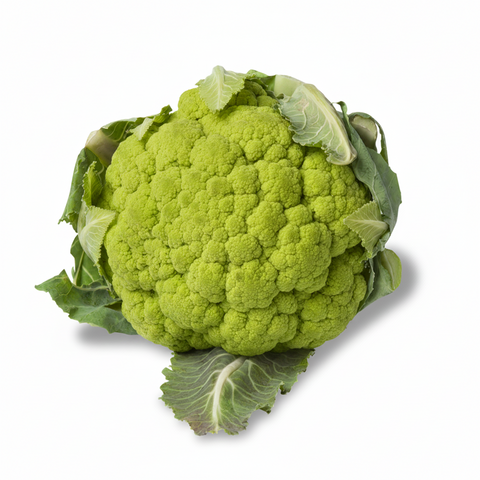 Coliflor Verde Baby