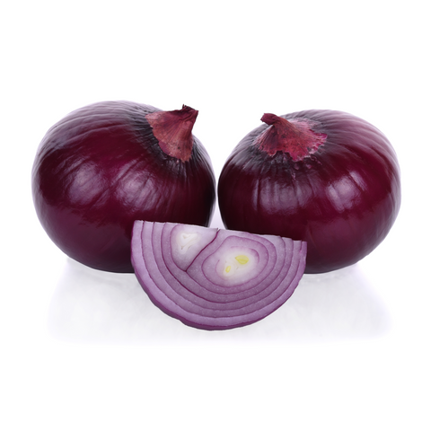 Cebolla Morada