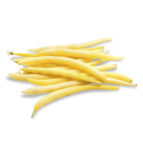 Ejote Amarillo