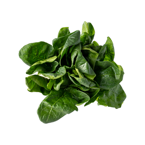 Espinaca (manojo 250g)