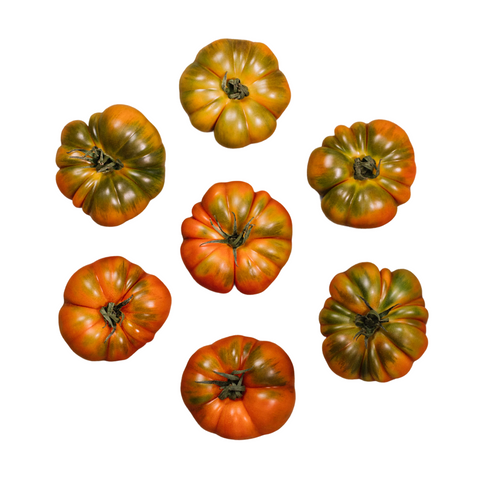 Jitomate Heirloom