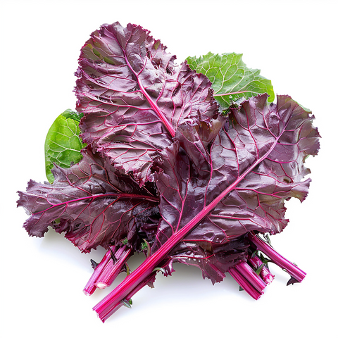 Kale Risado Morado (250g)