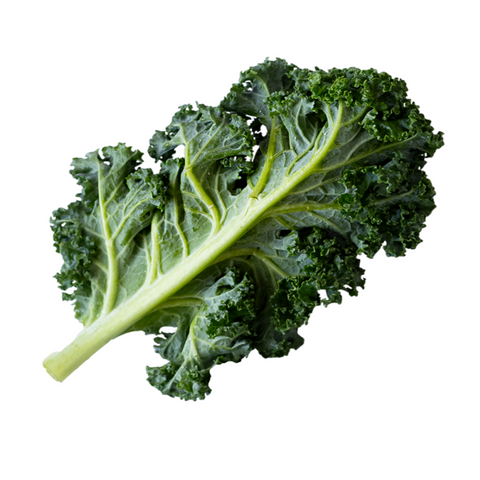 Kale Risado Verde (250g)