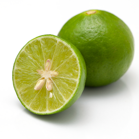 Limón Criollo