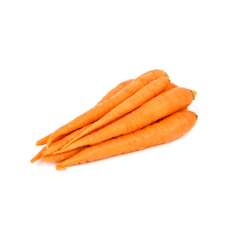 Zanahoria Naranja Grande