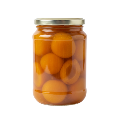 Compota De Chabacano (260g)