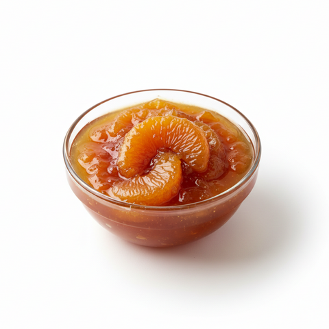Conserva De Naranja (388g)