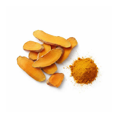 Cúrcuma Deshidratada (24g)