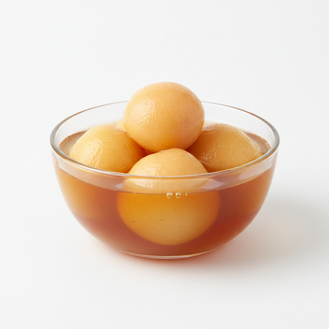 Guayabas En Almíbar (350g)