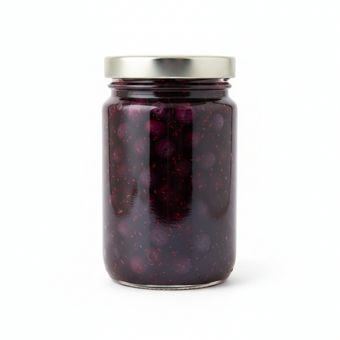 Mermelada De Blueberry (275g)