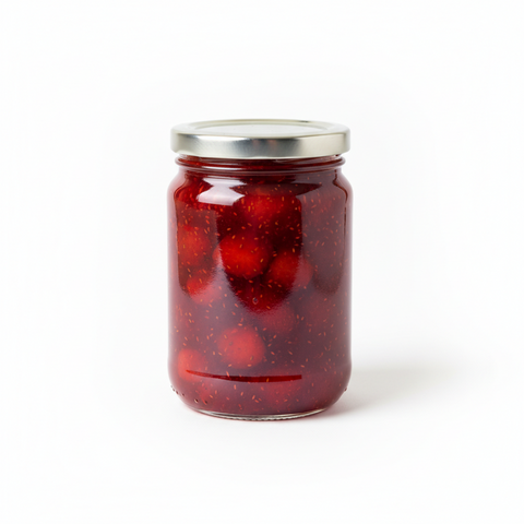 Mermelada De Fresa (355g)