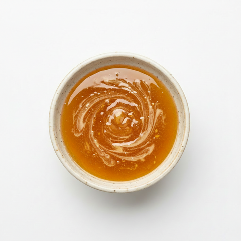 Miel De Abeja Multifloral (300g)