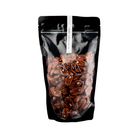 Nuez Corazón (477g)
