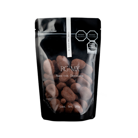 Nuez Chocolate (265g)