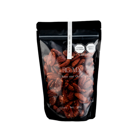 Nuez Chile (265g)
