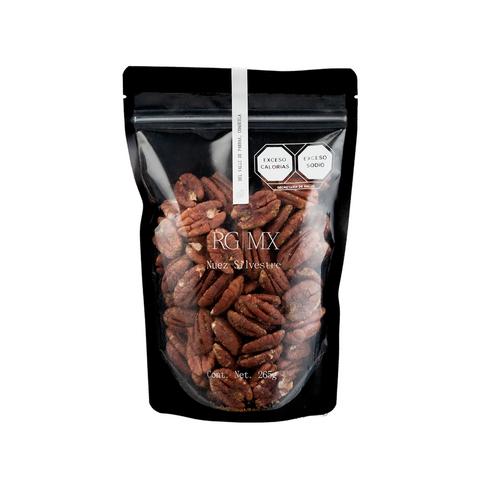 Nuez Silvestre (265g) Orégano, Tomillo Y Laurel