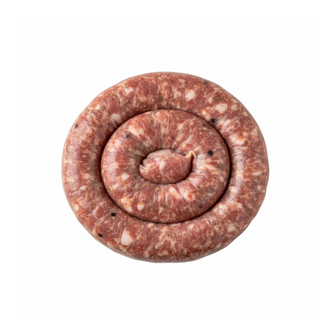 Salsiccia (500g)