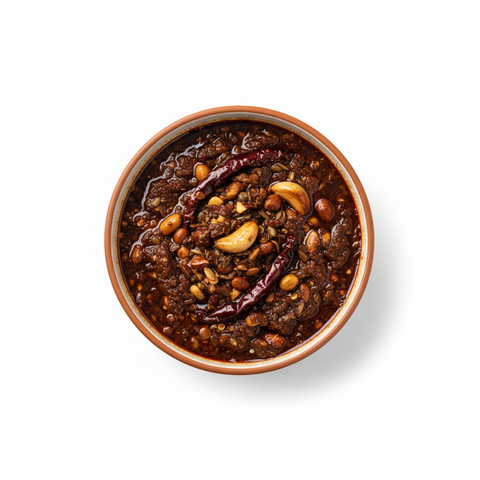 Salsa Macha (170g)
