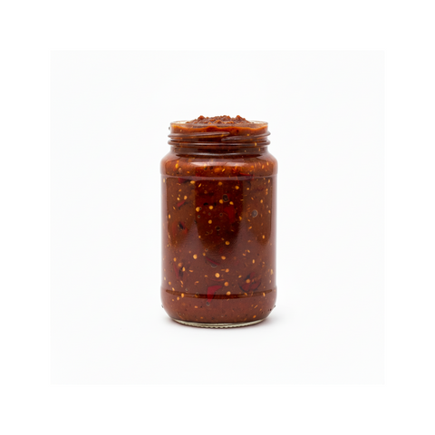 Salsa De Chile Chipotle (355g)