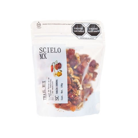 Trail Mix (135g)