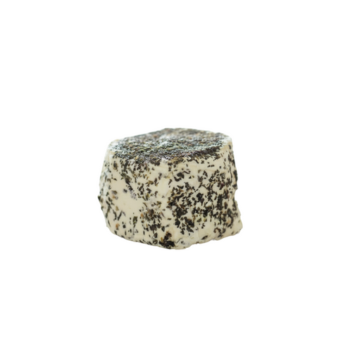 Pirámide De Cabra Con Albahaca (180g)
