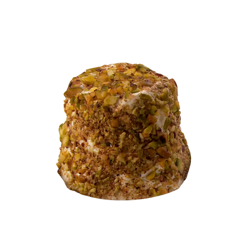 Pirámide De Cabra Con Pistaches (180g)