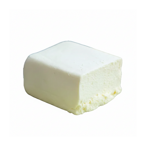 Queso Doble Crema Chiapas (500g)