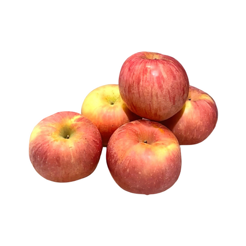 Manzana Criolla