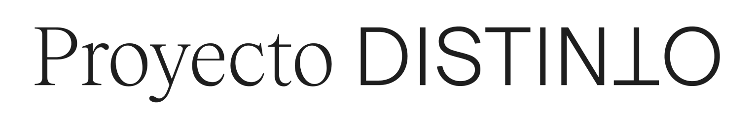 Proyecto Distinto