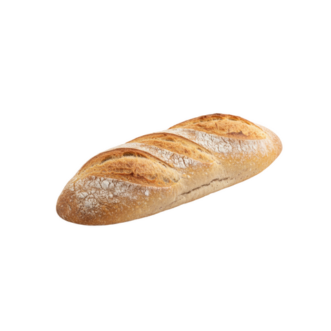 Pan Baguette Orgánico (250g)