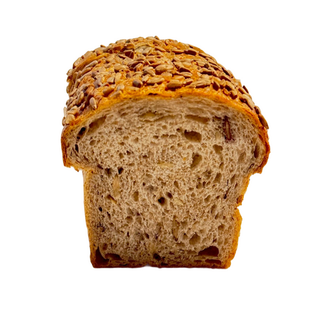 Pan De Caja De Semillas (1kg)